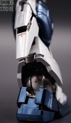 [SZ Custom] Bandai Custom MG 1/100 RX-93 Nu Gundam Ver.Ka W/ Custom Electroplated Chrome Painting -Chic Toy Shop 17b0313b71