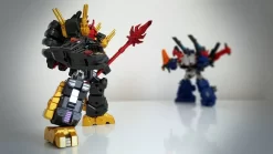 Iron Factory IF EX-18D LordScorpion Dark Version -Chic Toy Shop 17b87b9950