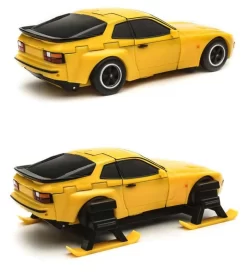 Xtransbots MM-XI Coprimozzo (Hubcup) -Chic Toy Shop 17b88c8711