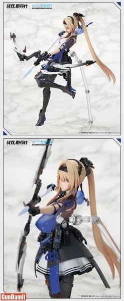 Apex Toys Arctech Punishing: Gray Raven 1/8 Bianca Verity -Chic Toy Shop 17bdb25096