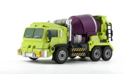 [No Box] Jinbao Oversized Devastator Scrapper & Mixmaster [Set B] -Chic Toy Shop 17d9e2060d