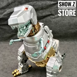 FansToys FT-08X Grinder (Premium Paint)