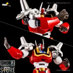 Pose Toy Pose+ Machine Robo Metal Series P+04 Baikanfu -Chic Toy Shop 180cda523d