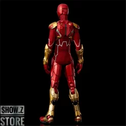 Sentinel Toys RE:EDIT 1/6 Iron Spider -Chic Toy Shop 180d0f40f1