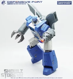 [Parts Not Working][USA Buyer Only] Pangu Toys PT-02B Defensive Fort W/ LED -Chic Toy Shop 183ad87e3c 1