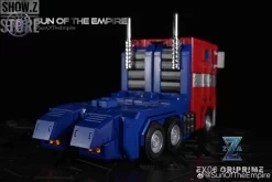 Zeta Toys EX-06O Oriprime Optimus Prime -Chic Toy Shop 1889c0a4be
