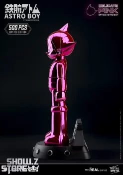 [Pre-Order] Blitzway BW-NS-50503 Space Astro Boy Delicate Pink Version -Chic Toy Shop 18dc4a5122