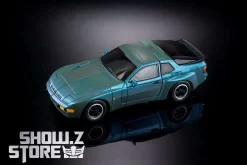 XTransbots MM-10T Tap In Cliffjumper Botcon Version -Chic Toy Shop 18fc10b0d1