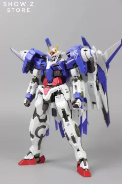 Metal Club MC MetalGearModels XN00R MG 1/100 00 XN Raiser GN-000 GNR-010/XN 00R Gundam 00 -Chic Toy Shop 190b04947d