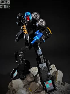 DX9 Toys D-17B Scout Dragstrip G2 Version -Chic Toy Shop 1936eddc67