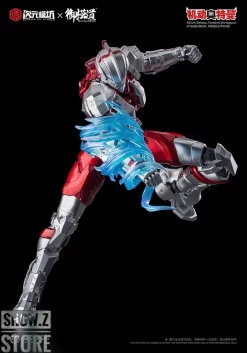 Eastern Model & Dimension Studio 1/6 Ultraman Manga Version -Chic Toy Shop 194e5a7779