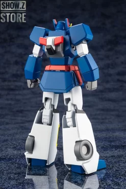 Kotobukiya Brave Police J-Decker Deckerd & Max Cannon Model Kit -Chic Toy Shop 1960736e50