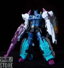 Mastermind Creations R-17 Carnifex Overlord -Chic Toy Shop 199c142d17