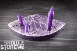 4th Party AC-03 TFP Cliffjumper W/ Crystal Display Base -Chic Toy Shop 19e13a30db