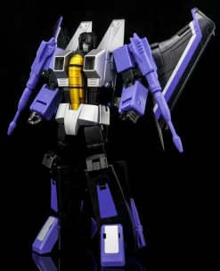 Maketoys MT MTRM-12 Skycrow Skywarp -Chic Toy Shop 19e8a6157f