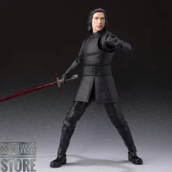 S.H.Figuarts Star Wars Kylo Ren