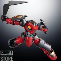 Sentinel Toys RIOBOT Tengen Toppa Gurren Lagann Combine Gurren Lagann -Chic Toy Shop 19f9b56b2e
