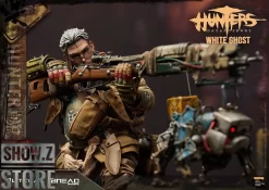Blitzway 1/6 Hunter: Day After WWIII White Ghost -Chic Toy Shop 19fad00d15