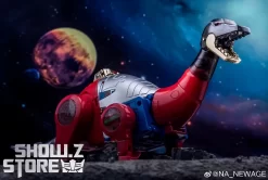 NewAge H56V Rhedosaurus Sludge G2 Version -Chic Toy Shop 1a07d145ac