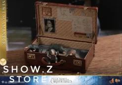 [Pre-Order] Hot Toys HT 1/6 Newt Scamander MMS512 Fantastic Beasts: The Crimes Of Grindelwald -Chic Toy Shop 1a0aa21c3e