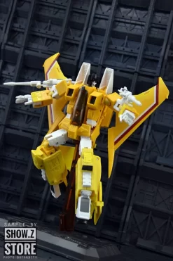 YES MODEL YM MP-11S Sunstorm -Chic Toy Shop 1a17df3e97