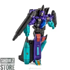 Newage H16G Fenrir Ramjet G2 Limited Version -Chic Toy Shop 1a18965f43