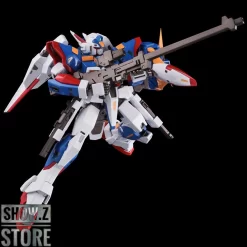 Sentinel Toys Riobot Super Robot Wars OG R-1 Real Personal Trooper -Chic Toy Shop 1a1ea4ead4