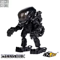 52Toys Megabox MB-01 Alien Xenomorph -Chic Toy Shop 1a55c7c637