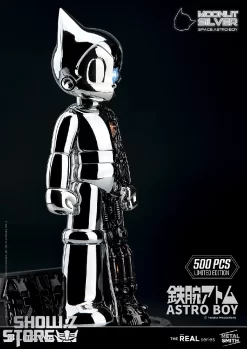[Pre-Order] Blitzway BW-NS-50501 Space Astro Boy Moonlit Silver Version -Chic Toy Shop 1a7ad2d398
