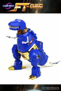 FansToys FT-08G Grinder -Chic Toy Shop 1ab7a46617