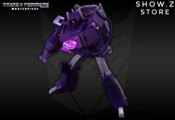 Takara Tomy Masterpiece MP-29+Destron Laserwave Shockwave -Chic Toy Shop 1abf4fdfc1