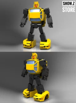 Xtransbots MM-XI Coprimozzo (Hubcup) -Chic Toy Shop 1b8da09c61