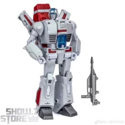 NewAge H45EXR Firefox Jetfire Chameleon Version -Chic Toy Shop 1b9668e281