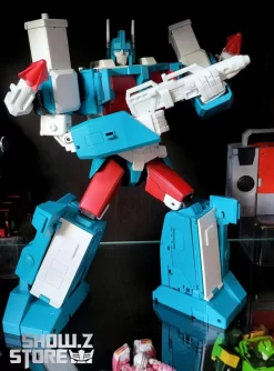 XTransbots MX-22T Commander Stack Ultra Magnus Youth Version -Chic Toy Shop 1b9abb1a3a
