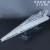 [No Box] Lepin 05028 Super Star Destroyer Executor 10221 3208Pcs Star Wars Series