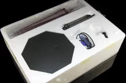 MetalCentury MC-101 Neon Genesis Evangelion Unit 001 Eva Initial Machine Metal Build Style -Chic Toy Shop 1bf2a19b42