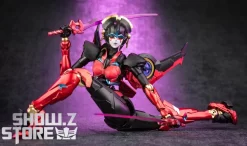 4th Party AC-02 IDW Windblade -Chic Toy Shop 1c3f3f9bd1