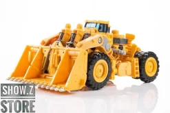 D&D DD-02 Scrapper Devastator -Chic Toy Shop 1c446af4d2