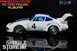 [Pre-Order] FansToys FT-48 Jive Jazz -Chic Toy Shop 1c5117b9da