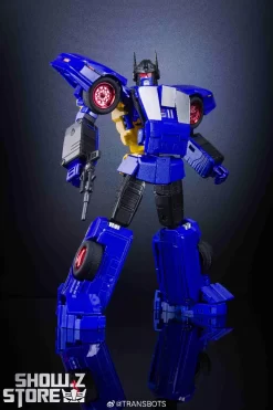 [Coming Soon] X-Transbots MX-26B Bond & James Punch & CounterPunch Japan Version -Chic Toy Shop 1c592feecd
