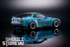 XTransbots MM-10T Tap In Cliffjumper Botcon Version -Chic Toy Shop 1cb520ec4c