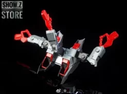 TheWind GN Sword Caletvwlch Weapon Upgrade Kit For MB MG MBF-P02 Gundam Astray Red Frame Set Of 2 -Chic Toy Shop 1cc33cfc88