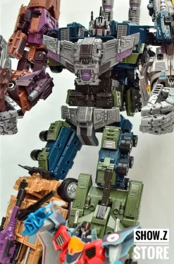 [New In Box] Jinbao Oversized Bruticus/Warbotron -Chic Toy Shop 1ccdfbe922