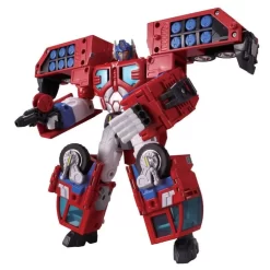 Takara TOMY TF2000 Transformers Encore God Fire Convoy Japanese Version -Chic Toy Shop 1d013375b4