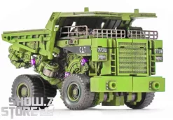 Devil Saviour DS-04G Troublemaker Smash Long Haul G1 Version -Chic Toy Shop 1d065322d2