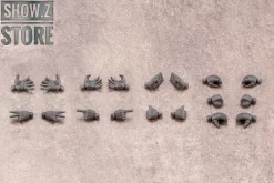 Kotobukiya HG028 Hexa Gear 1/24 Early Governor Vol.1 Model Kit -Chic Toy Shop 1d4930a08d