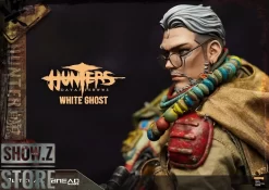 Blitzway 1/6 Hunter: Day After WWIII White Ghost -Chic Toy Shop 1d6afa65b9