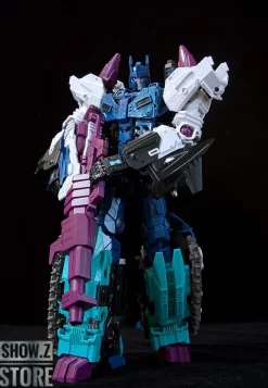 Mastermind Creations R-17 Carnifex Overlord -Chic Toy Shop 1d89a63c55