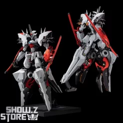 Sentinel Toys Riobot Linebarrels Of Iron Linebarrel -Chic Toy Shop 1d8abe3842