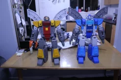 FansToys FT-20G Terminus Giganticus Omega Supr3me -Chic Toy Shop 1d91ef4974